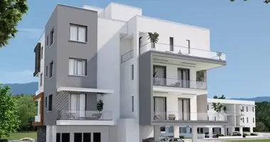 2 bedroom apartment in Aradippou, Cyprus