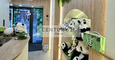 Commercial property 23 m² in Moscow, Russia