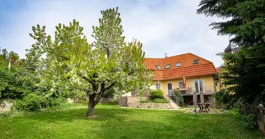 5 room house in Solymar, Hungary