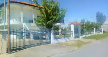 Casa de campo 5 habitaciones en Klidi, Grecia