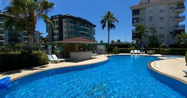 3 room apartment in Yaylali, Turkey