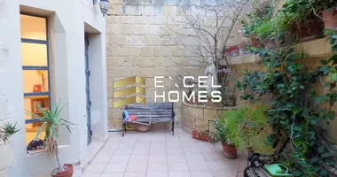 Casa 3 habitaciones en Zebbug, Malta