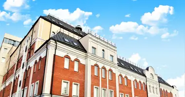 Office 1 167 m² in Moscow, Russia