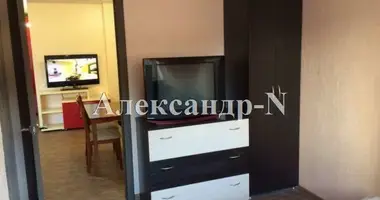 2 room apartment in Odessa, Ukraine