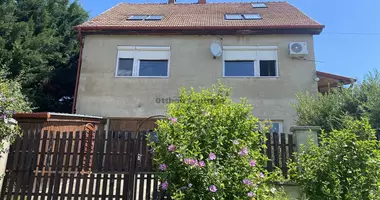 5 room house in Retsag, Hungary