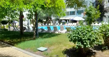 2 room apartment in Sunny Beach Resort, Bulgaria