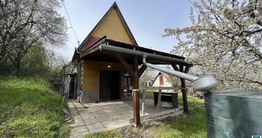 Casa 2 habitaciones en Szekszardi jaras, Hungría