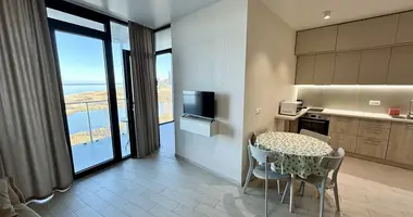 1 bedroom apartment in Chakvi, Georgia