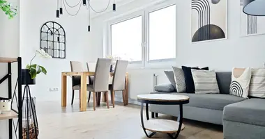 6 room apartment in Poznan, Poland
