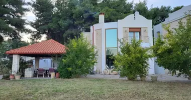 Dom wolnostojący 4 pokoi w Kriopigi, Grecja