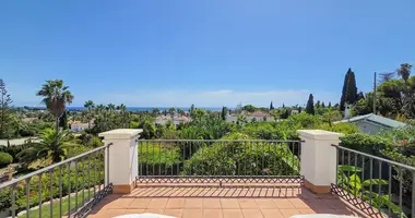 Villa in San Pedro Alcantara, Spanien