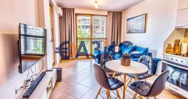 Appartement 2 chambres dans Nessebar, Bulgarie