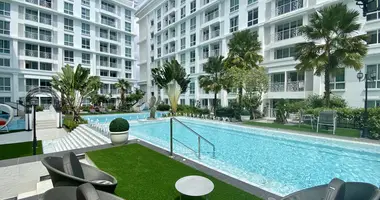 Apartamento 1 habitacion en Pattaya City, Tailandia