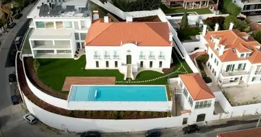 4 bedroom apartment in Cascais, Portugal