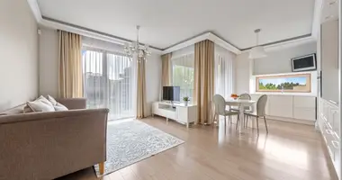 Appartement 2 chambres dans Vilnius, Lituanie