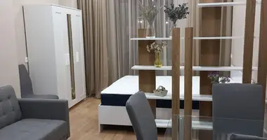 1 bedroom apartment in Tbilisi, Georgia