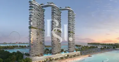 Apartamento 2 habitaciones en Dubái, Emiratos Árabes Unidos