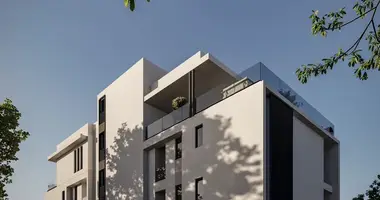 Квартира 1 комната в муниципалитет Лимасол, Кипр