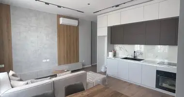 Apartamento 2 habitaciones en Durres, Albania