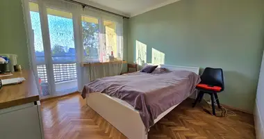 2 room apartment in Krakow, Poland