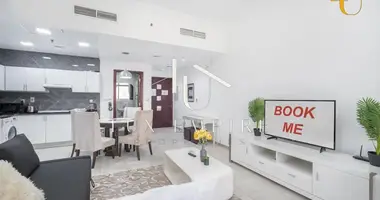 Квартира 2 комнаты в Дубай, ОАЭ