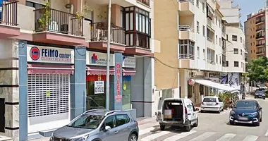 Commercial property 225 m² in Calp, Spain