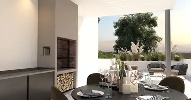 Wohnung 3 Schlafzimmer in Paphos, Zypern