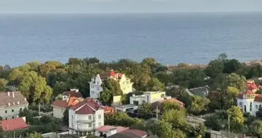 Mieszkanie 1 pokój w Odessa, Ukraina