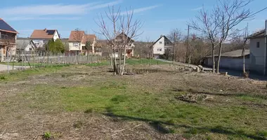 Plot of land in Ecsed, Hungary