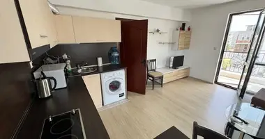 Apartamento 1 habitacion en Nesebar, Bulgaria