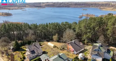 House in Slabada, Lithuania