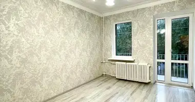 Apartamento 3 habitaciones en Vítebsk, Bielorrusia