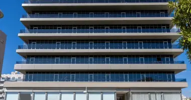 Office in Limassol, Cyprus