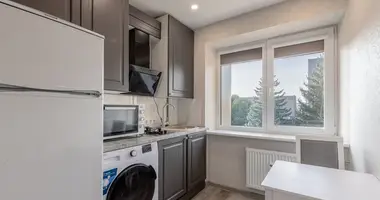 1 room apartment in Mazeikiai, Lithuania