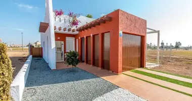 Duplex 2 bedrooms in Los Alcazares, Spain