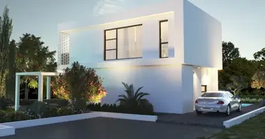 Casa 3 habitaciones en Paralimni, Chipre