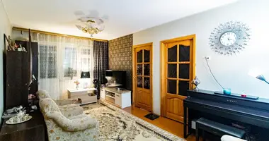 Wohnung 4 zimmer in Minsk, Weißrussland