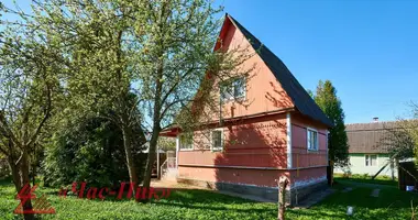 Дом в Озерицко-Слободской сельский Совет, Беларусь