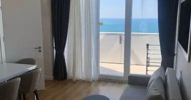 2 bedroom apartment in Batumi, Georgia