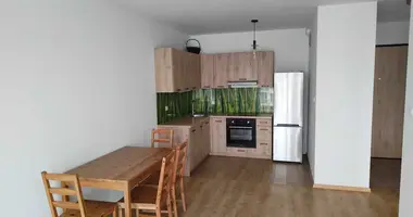 2 room apartment in Gdansk, Poland