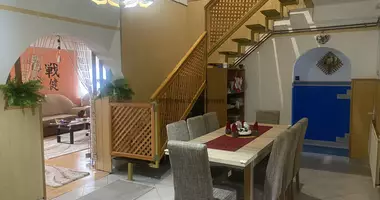 4 room house in Ebes, Hungary