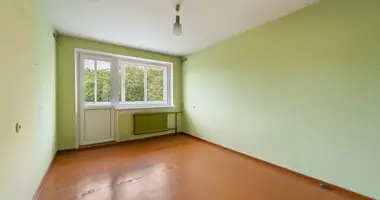 2 room apartment in Vilnius, Lithuania