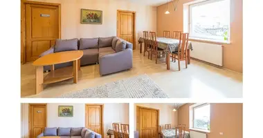 Apartamento 3 habitaciones en Vilna, Lituania