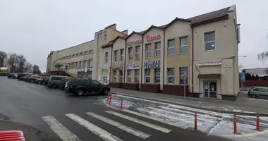 Magazyn 491 m² w Dzierżyńsk, Białoruś