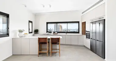 Dúplex 5 habitaciones en Tel-Aviv, Israel