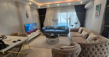 Wohnung 2 zimmer in Mahmutlar, Türkei