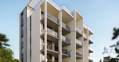 2 bedroom apartment in Germasogeia, Cyprus