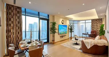 Appartement 2 chambres dans Dubaï, Émirats arabes unis