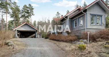 2 bedroom house in Pargas, Finland