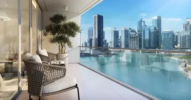 Appartement 1 chambre dans Dubaï, Émirats arabes unis